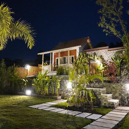 Hotel Bali Lesung Kintamani Exterior foto
