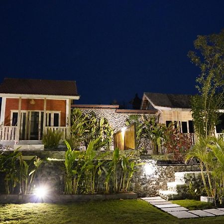 Hotel Bali Lesung Kintamani Exterior foto