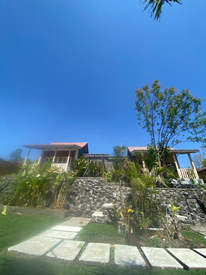 Hotel Bali Lesung Kintamani Exterior foto