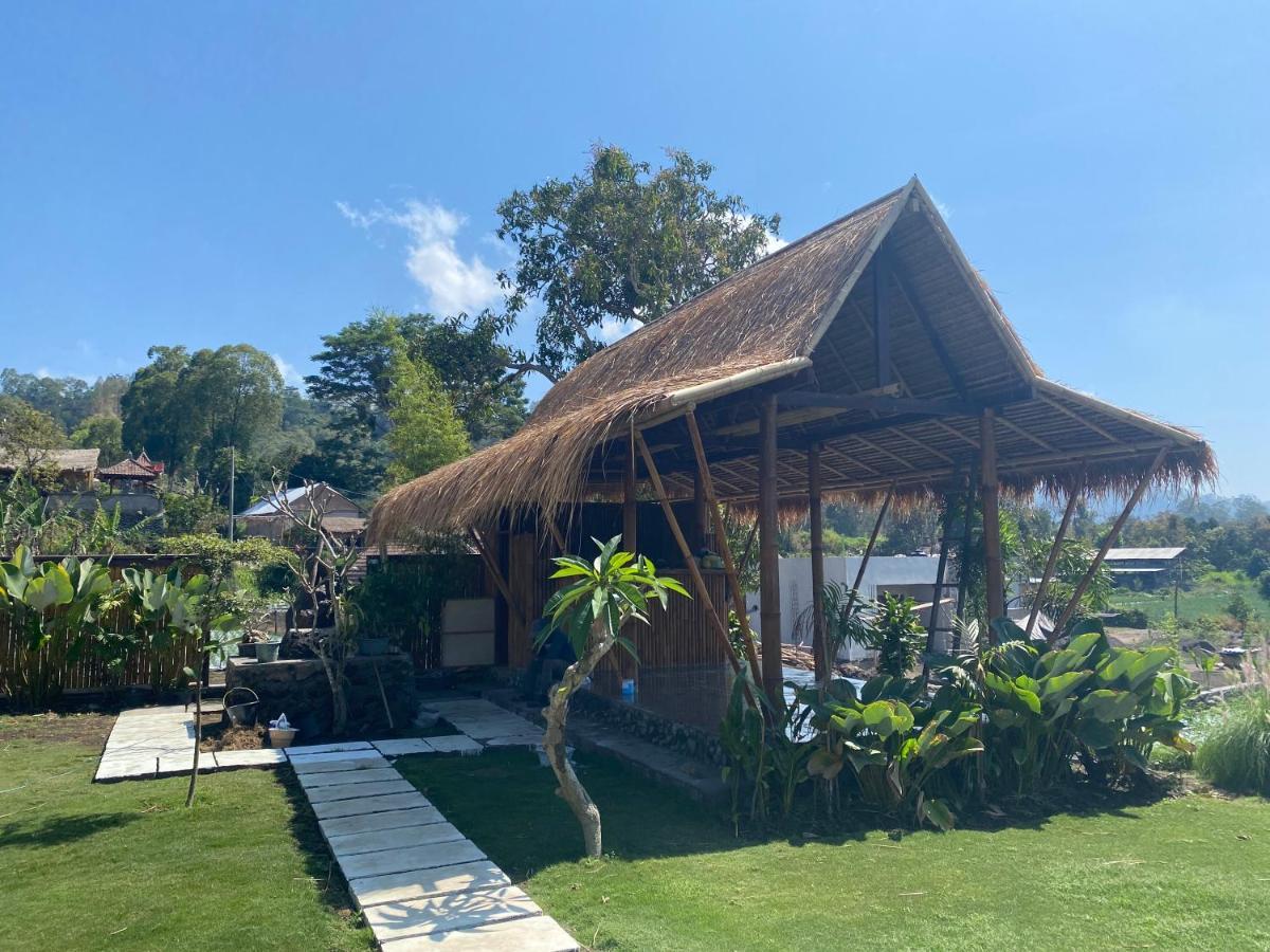 Hotel Bali Lesung Kintamani Exterior foto