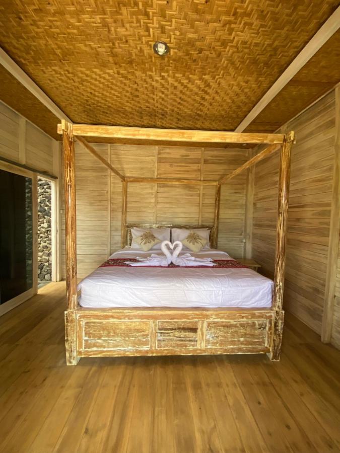 Hotel Bali Lesung Kintamani Exterior foto