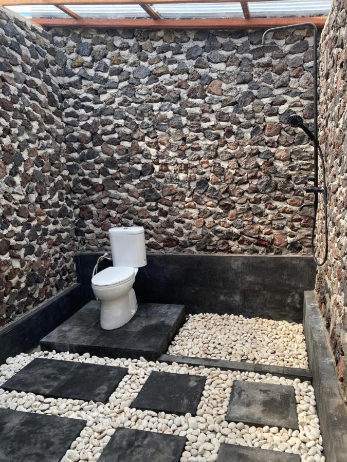 Hotel Bali Lesung Kintamani Exterior foto